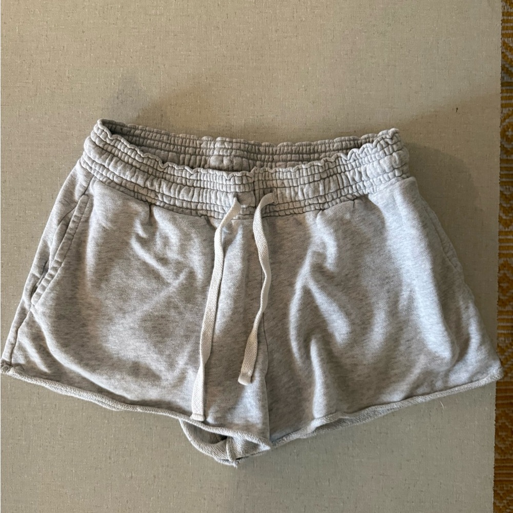American Eagle gray sweatshirts
